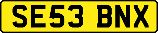 SE53BNX