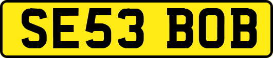 SE53BOB