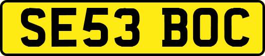 SE53BOC