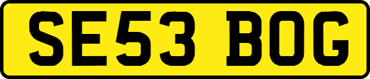 SE53BOG