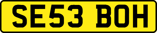 SE53BOH