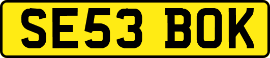 SE53BOK