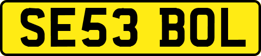 SE53BOL