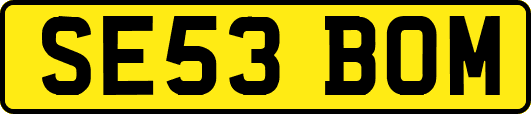 SE53BOM