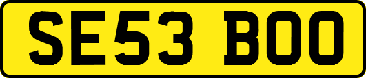 SE53BOO