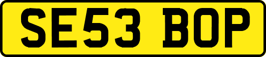 SE53BOP