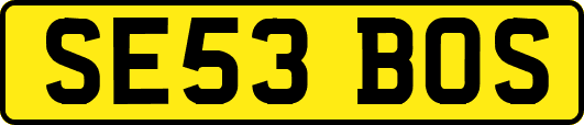 SE53BOS