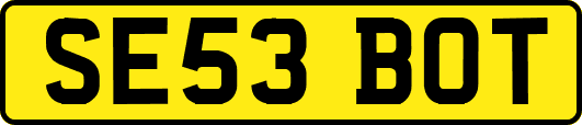 SE53BOT