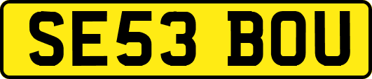 SE53BOU