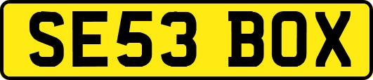 SE53BOX