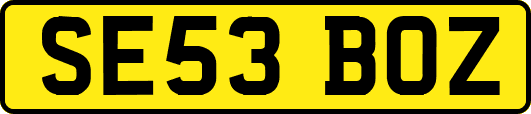 SE53BOZ