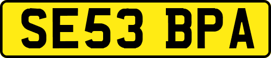 SE53BPA