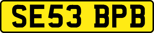 SE53BPB