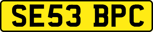 SE53BPC