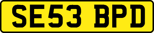 SE53BPD