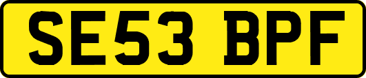 SE53BPF