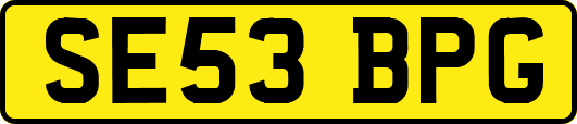 SE53BPG