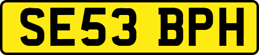 SE53BPH