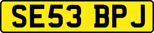 SE53BPJ