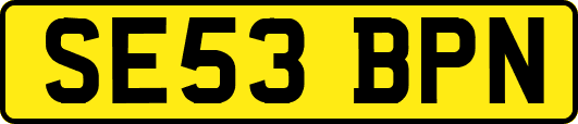 SE53BPN