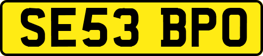 SE53BPO