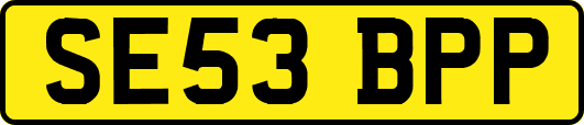 SE53BPP
