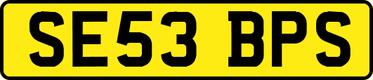 SE53BPS