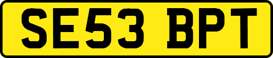 SE53BPT