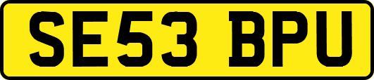 SE53BPU