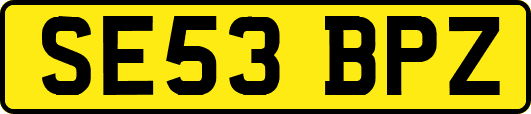 SE53BPZ