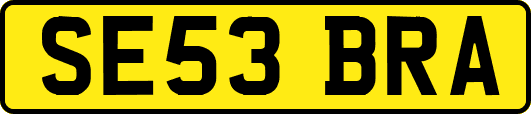 SE53BRA