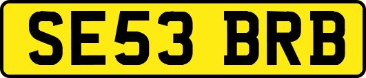 SE53BRB