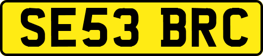 SE53BRC