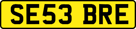 SE53BRE