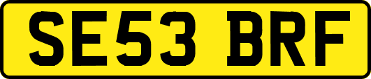 SE53BRF