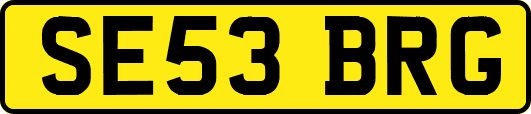 SE53BRG