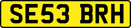 SE53BRH