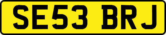 SE53BRJ