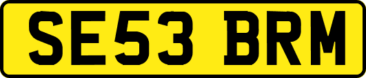 SE53BRM