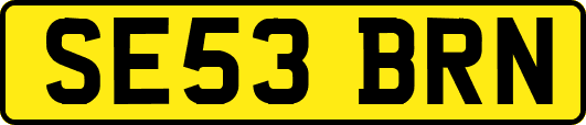 SE53BRN