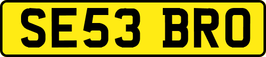 SE53BRO