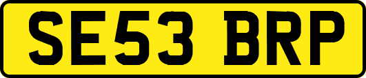 SE53BRP