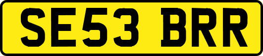 SE53BRR