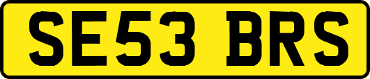 SE53BRS