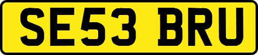 SE53BRU