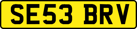 SE53BRV