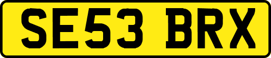 SE53BRX