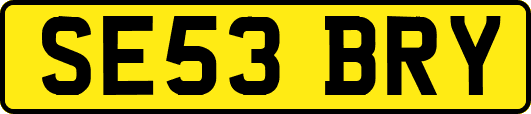 SE53BRY