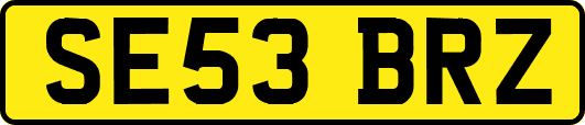 SE53BRZ