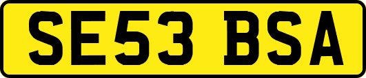 SE53BSA